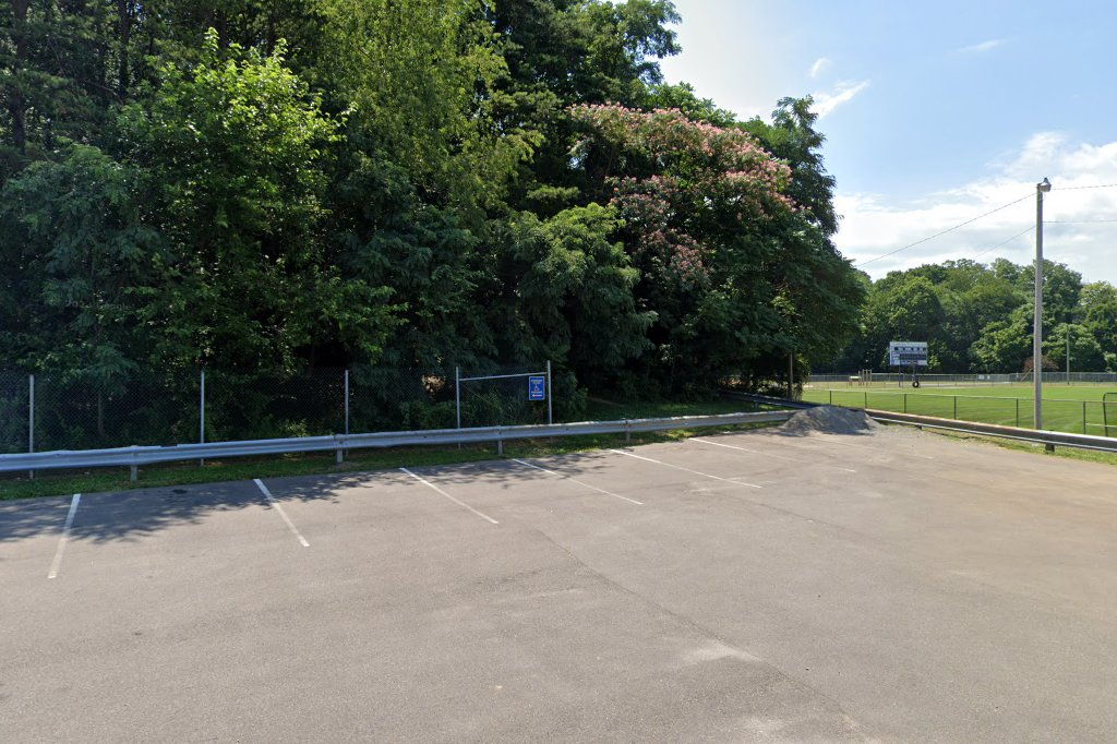 Patrick Henry High School