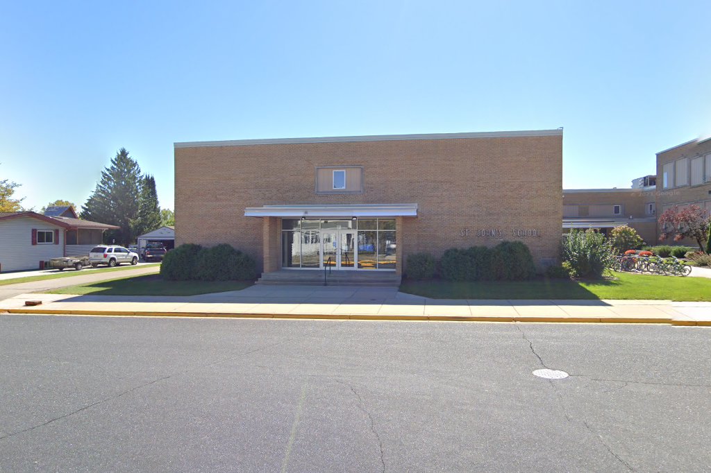 St. John the Baptist Catholic School