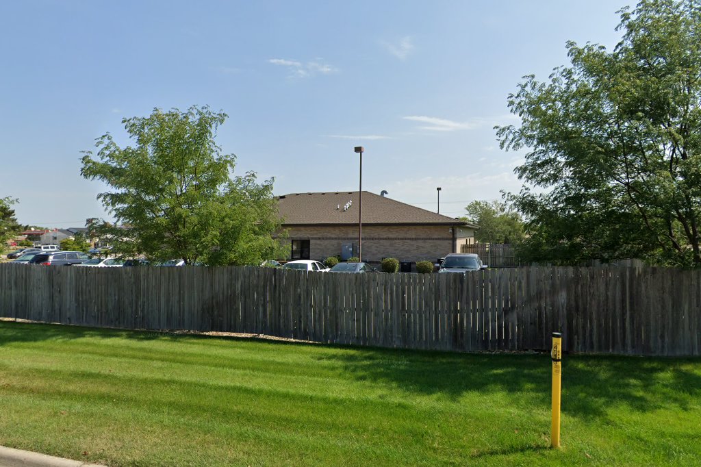 Ames Social Security Office