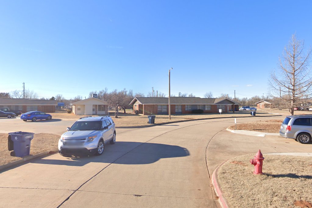 Anadarko Housing Authority