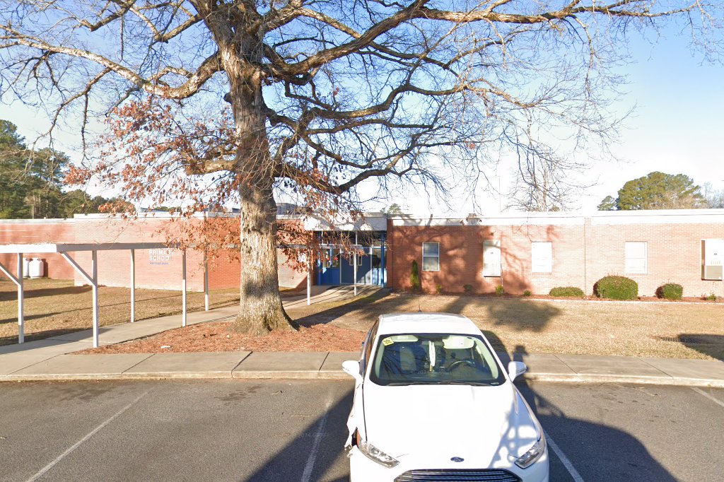 Chocowinity Primary School