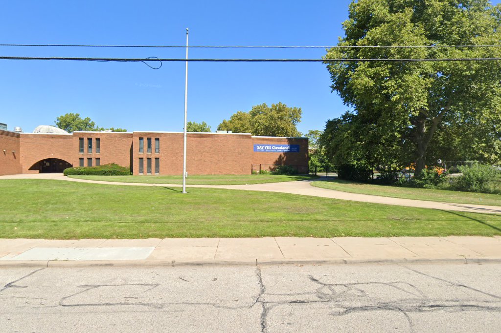 Marion-Sterling Elementary School