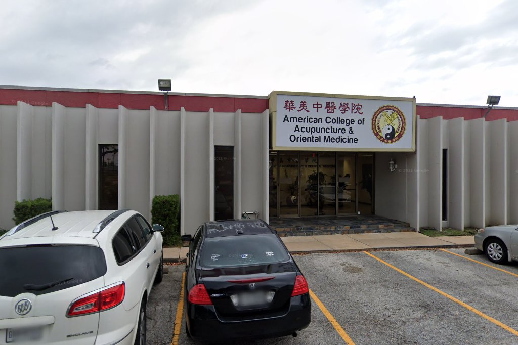 American College of Acupuncture and Oriental Med