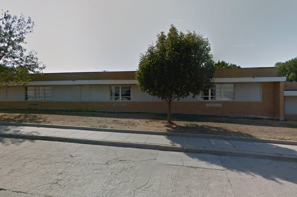 Coleridge Elementary School