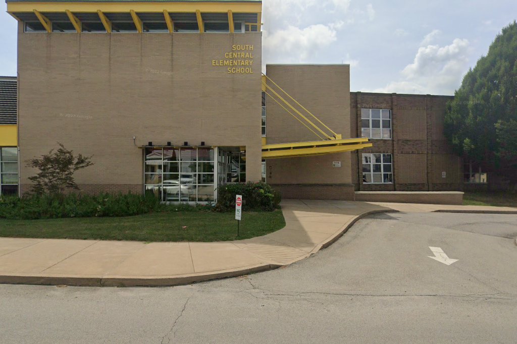 South Central Elementary School