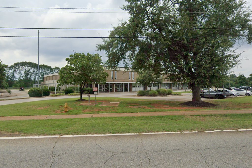 Lakeview Middle School