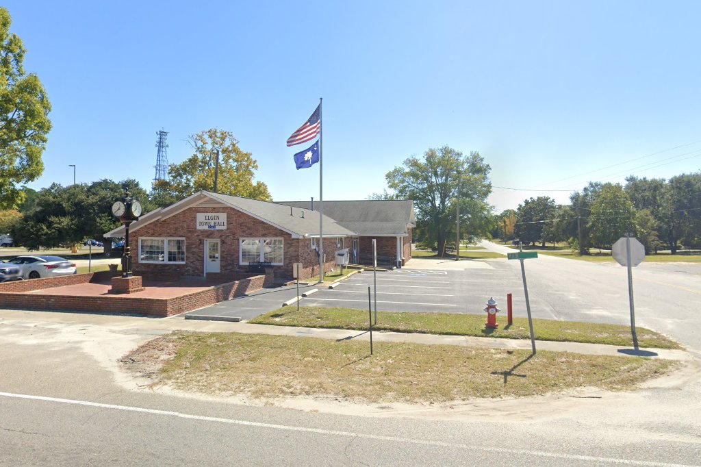 Elgin Municipal Court