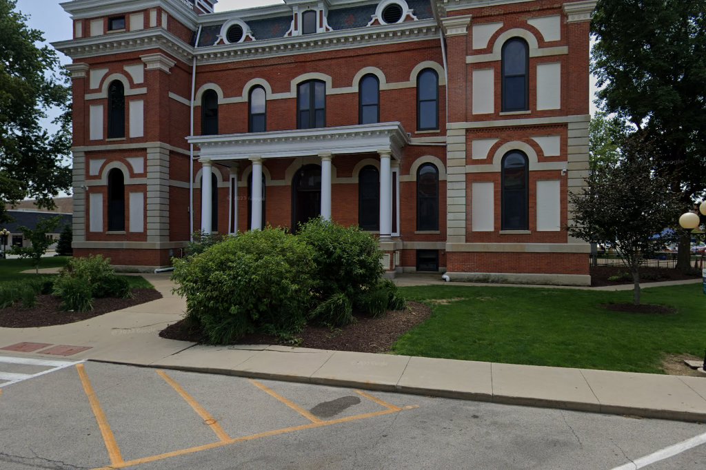 Livingston County Court