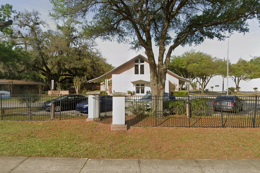 Cornerstone School