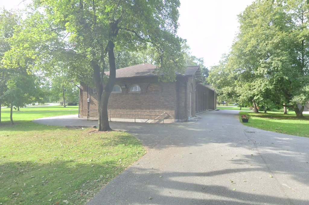 Washington School