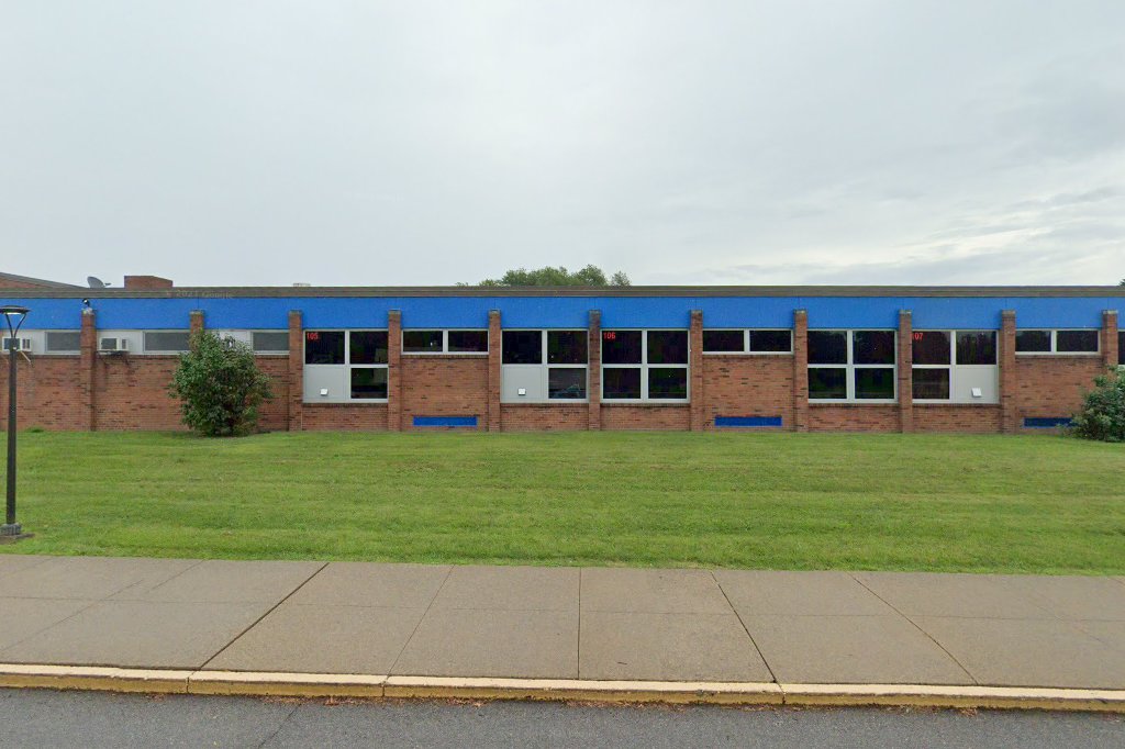 Hills-Hendersonville Elementary School