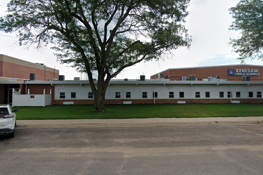 Kenesaw Elementary School