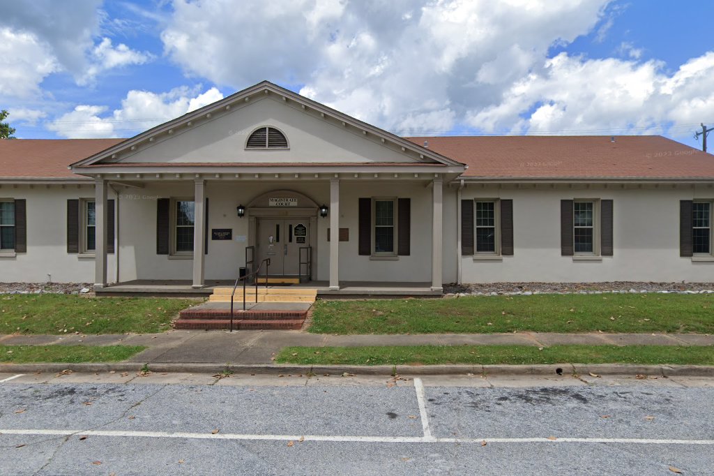 Salem Municipal Court