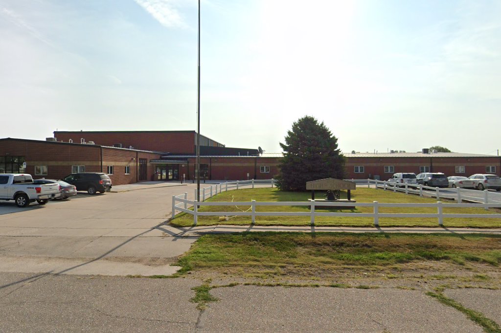 Silver Lake High School