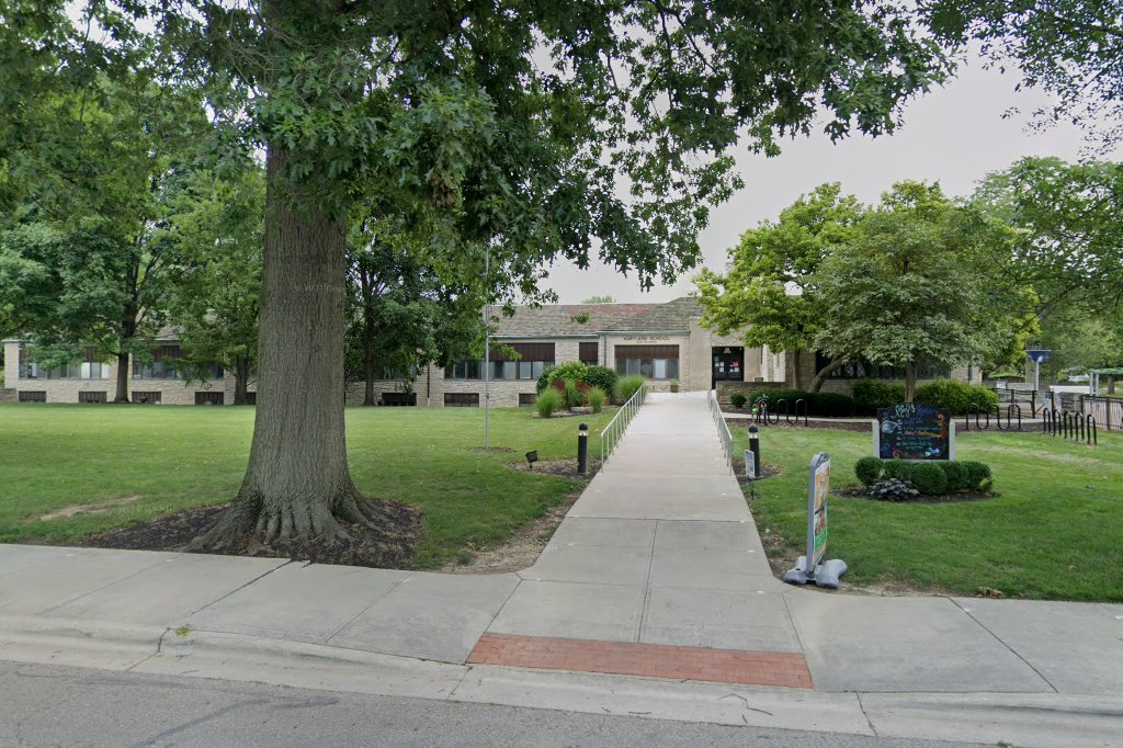 Maryland Elementary School