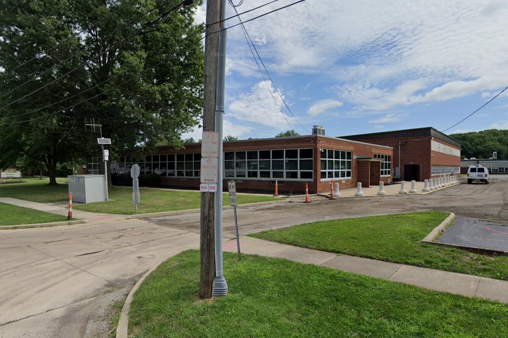 Rowland Elementary School