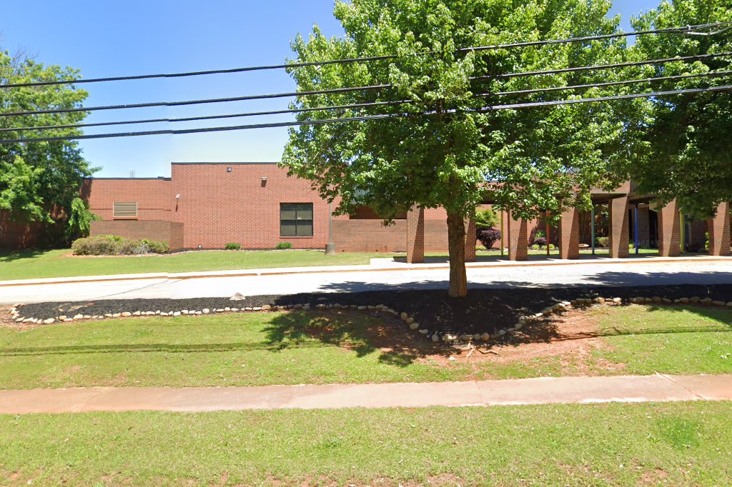 Duncan Chapel School