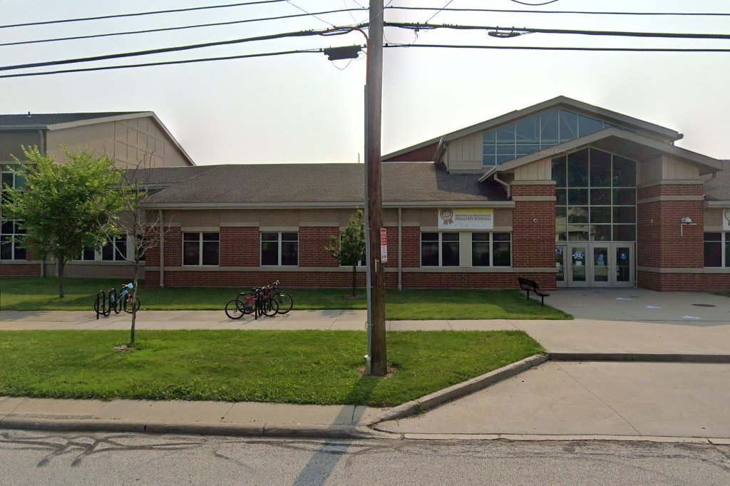 Artemus Ward School