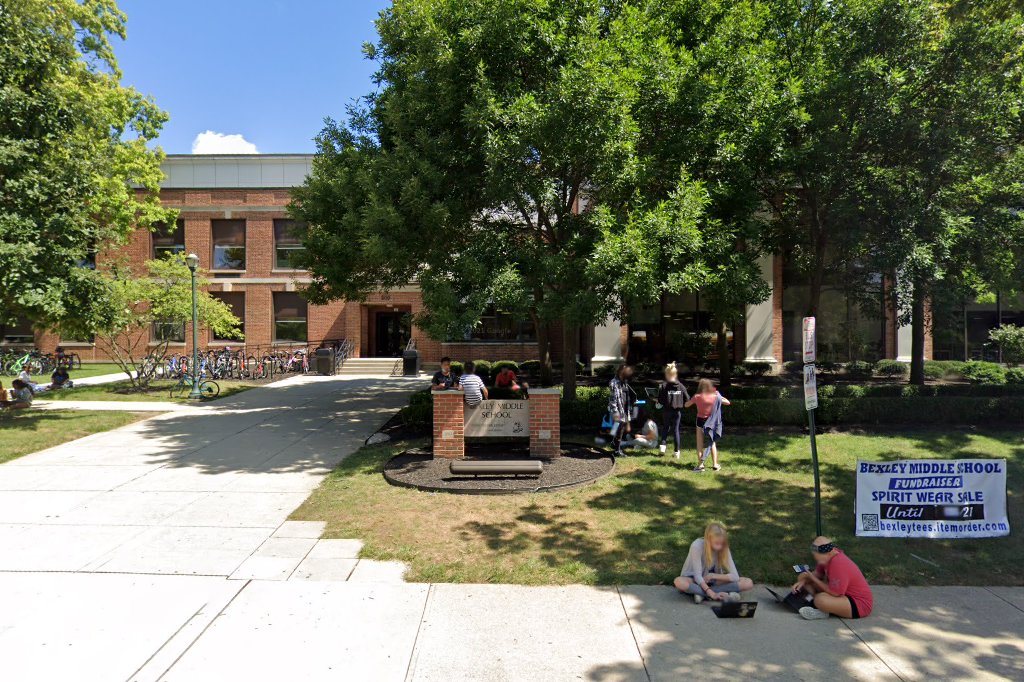 Bexley Middle School