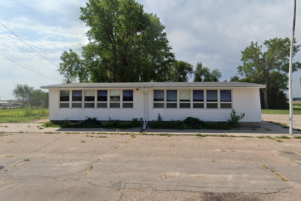 Adams County 15 School