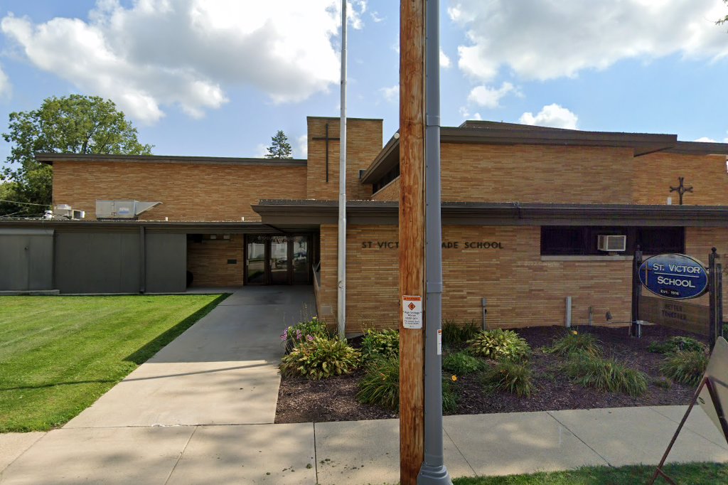 St. Victor School