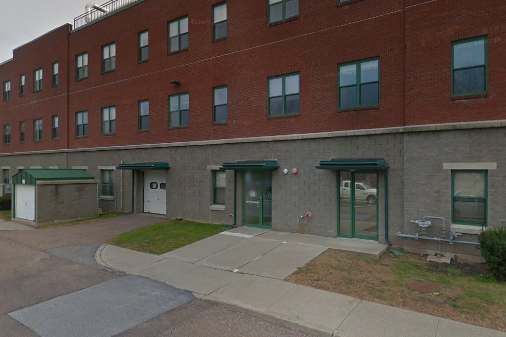 St. Albans Unemployment Office