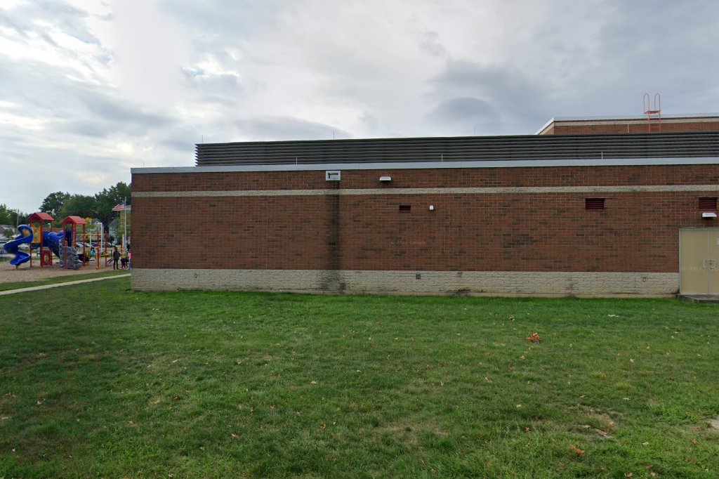 Upson Elementary School