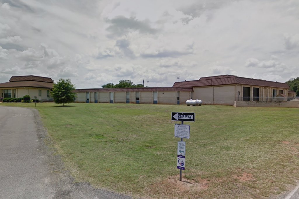 Strom Thurmond Career Center