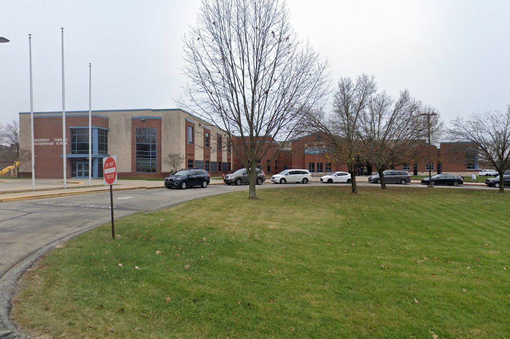 Sheridan Terrace Elementary School