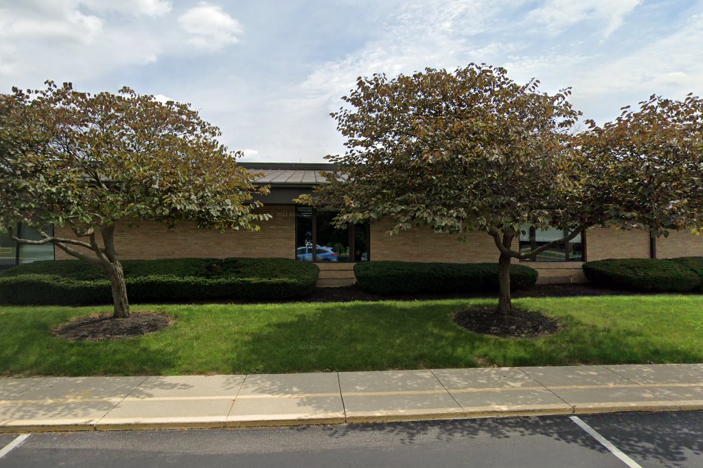 Riverside Elementary School
