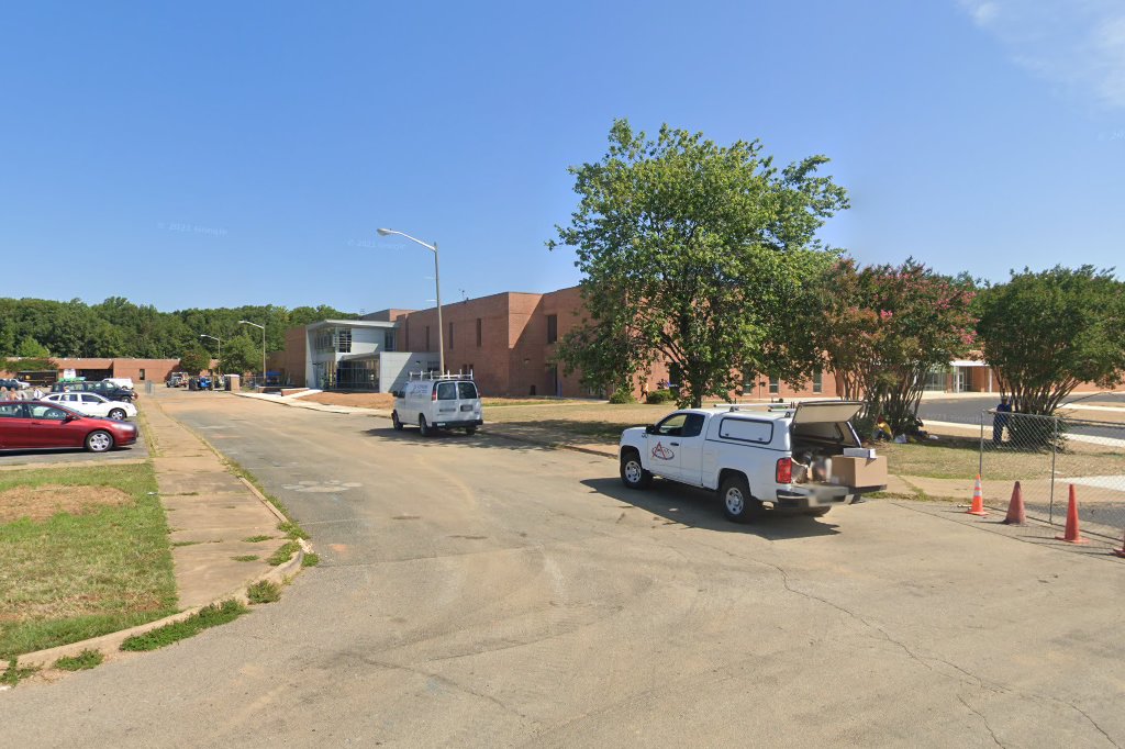 Courtland High School