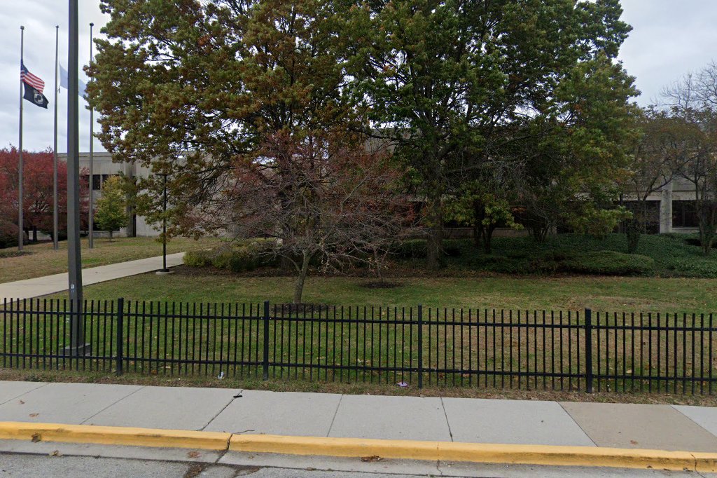 Markham District Court