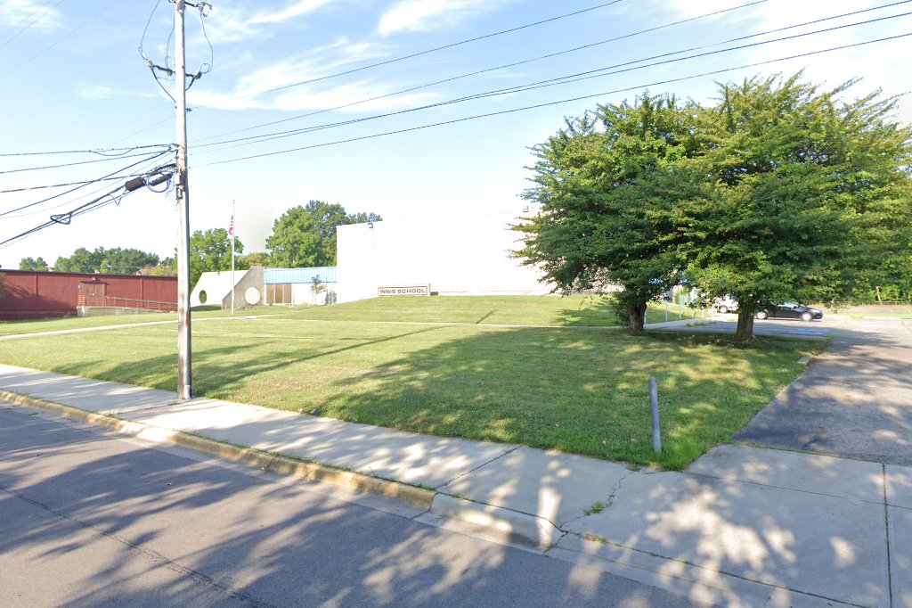 Innis Elementary School