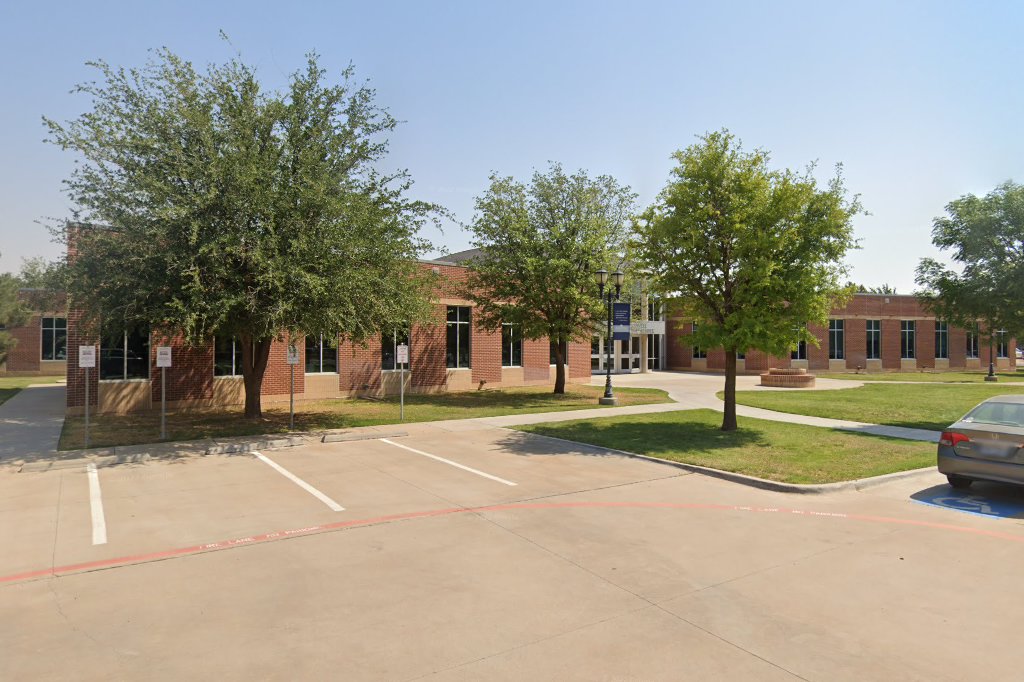 Lubbock Christian University