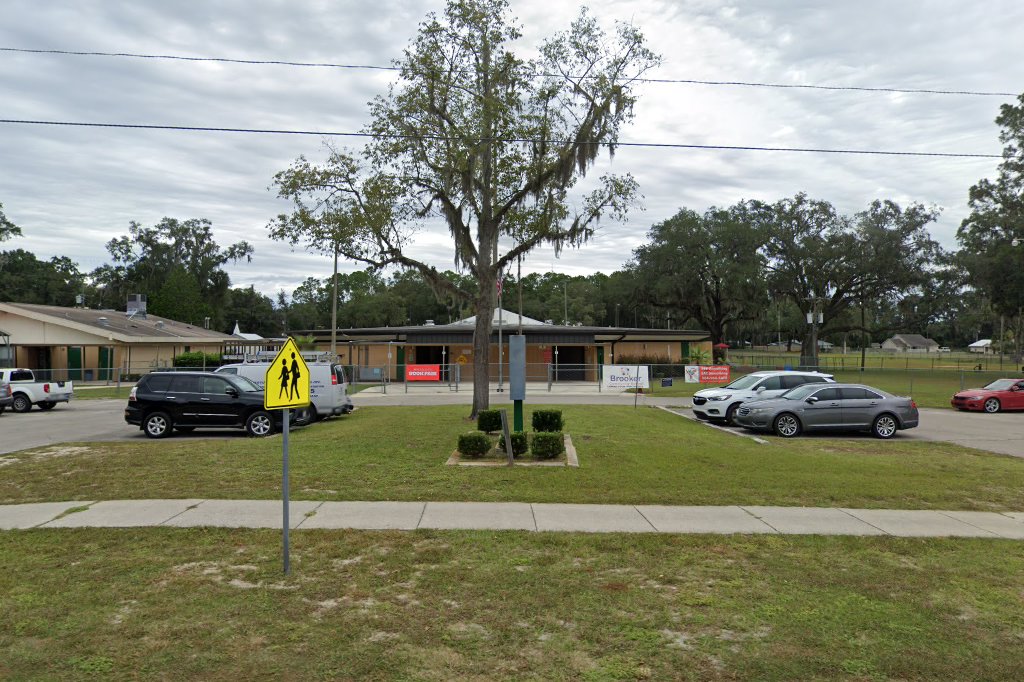 Brooker Elementary School