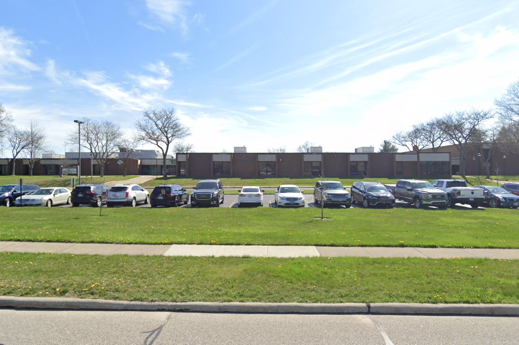 Heskett Middle School