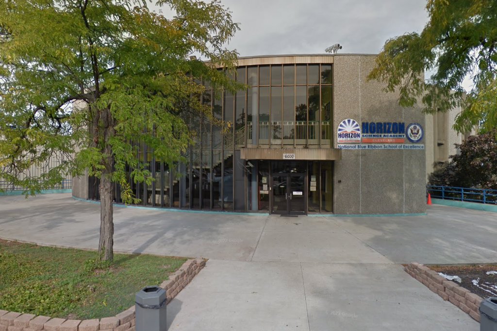Horizon Science Academy Cleveland
