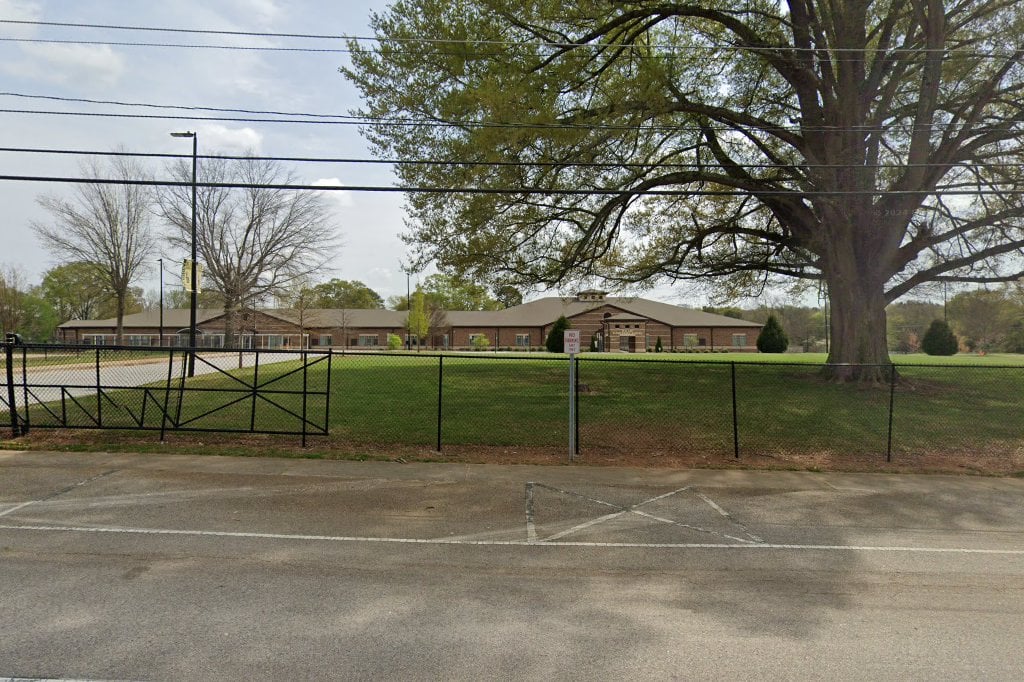 B D Lee Elementary School