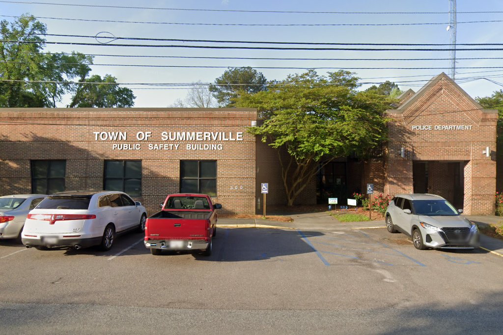 Summerville Municipal Court