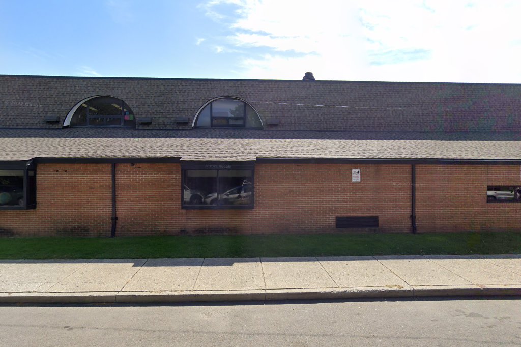 Siebert Elementary School