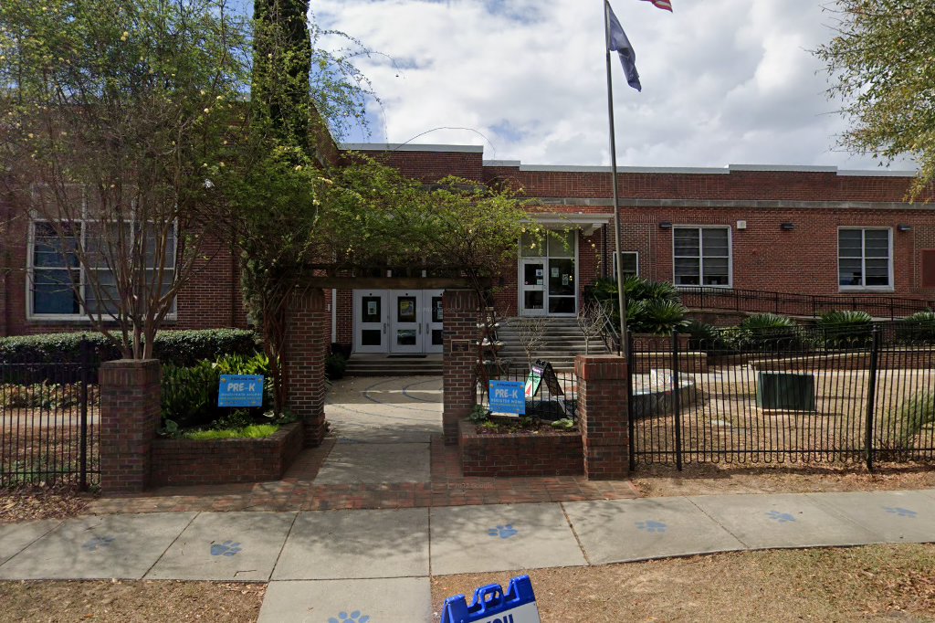 A.C. Moore Elementary School