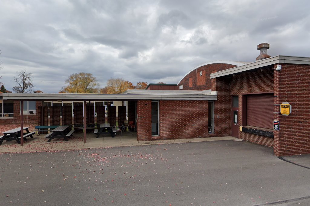 Penn Christian Academy