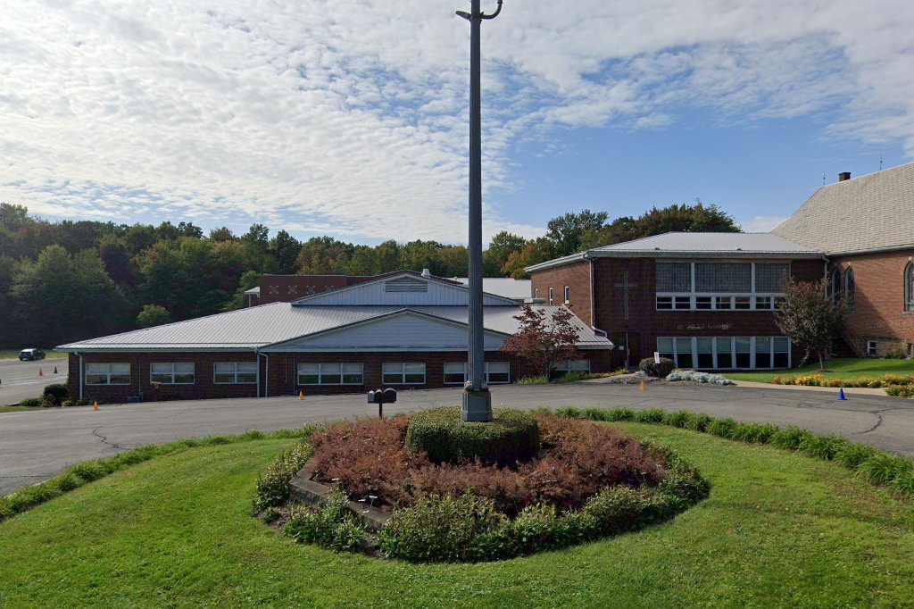 St Luke Lutheran School