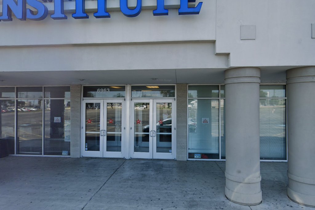 Southern Careers Institute - North Campus
