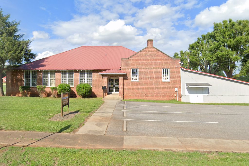 Hickory Grove Magistrate Court