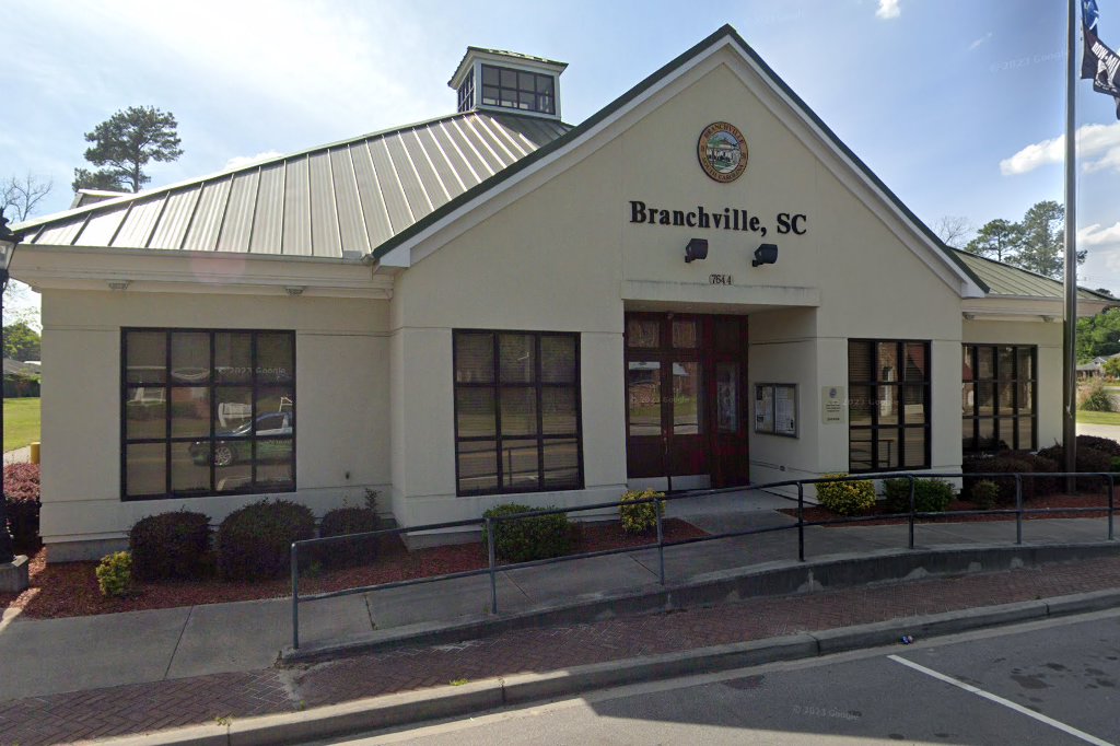 Branchville Municipal Court