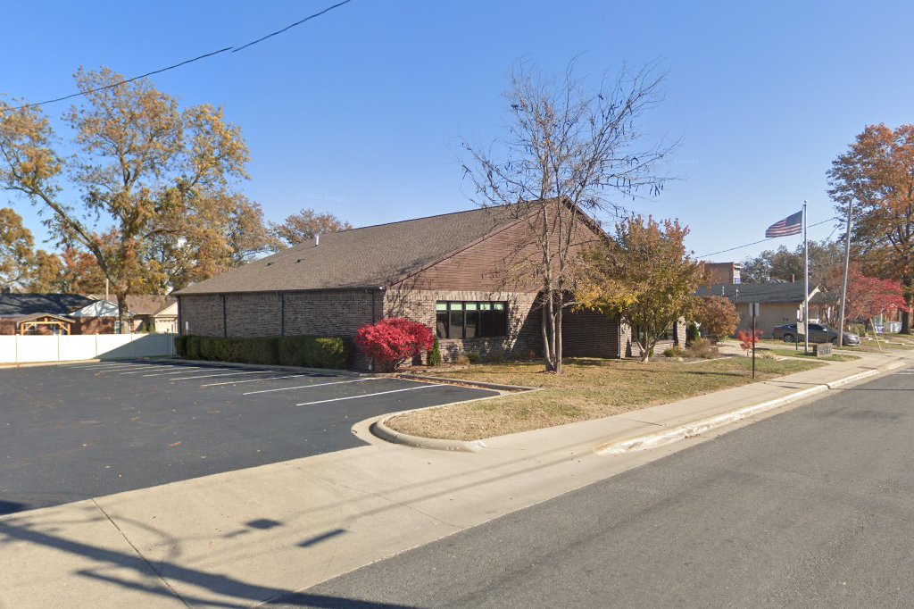 Nashville Public Library