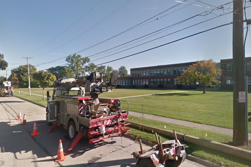 Parma Park Elementary School