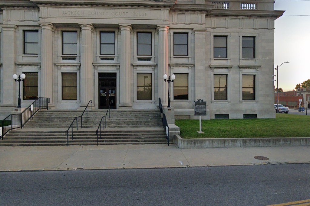 Jackson County Court