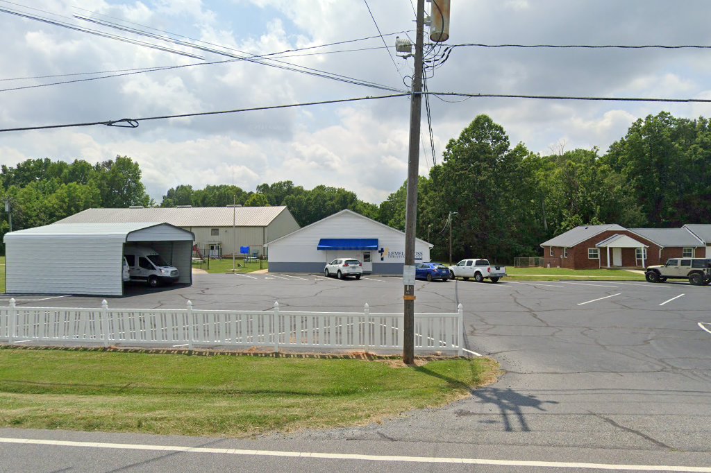 Level Cross Christian School